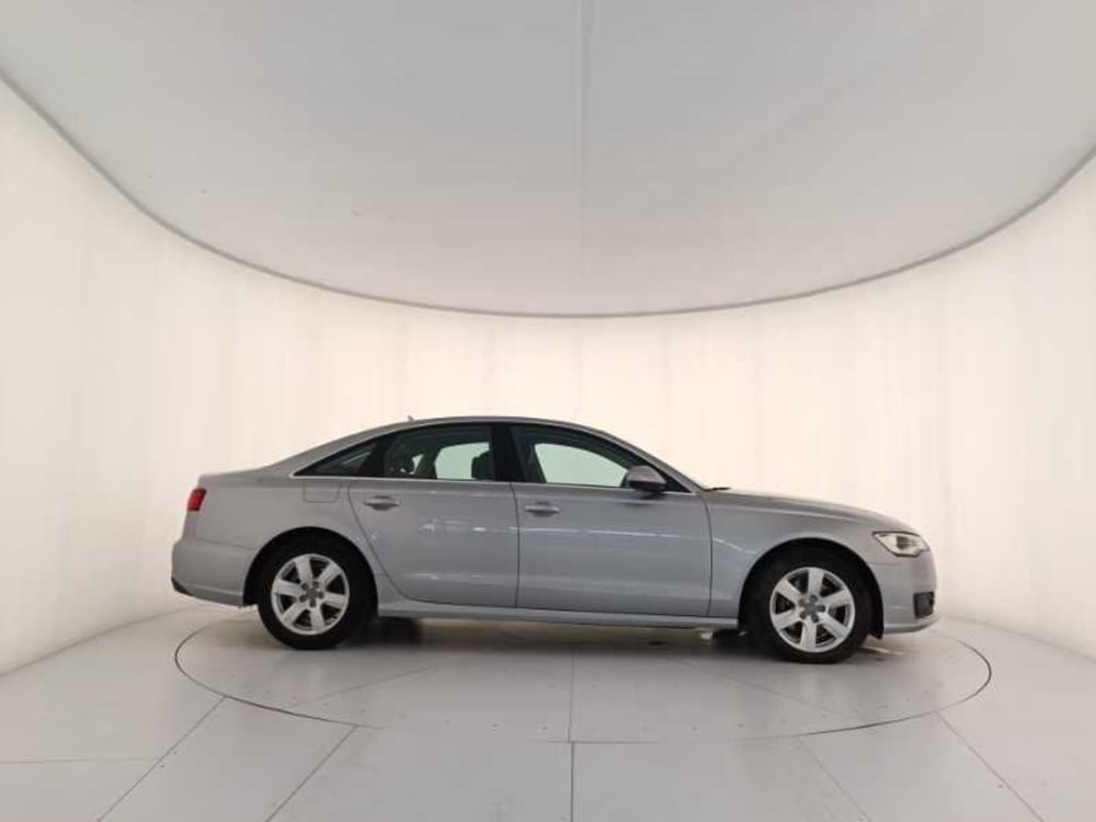 Audi A6 usata a Treviso (7)