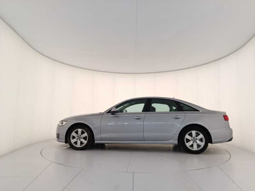 Audi A6 usata a Treviso (8)