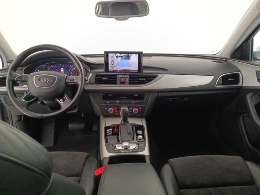 Audi A6 usata a Treviso (9)