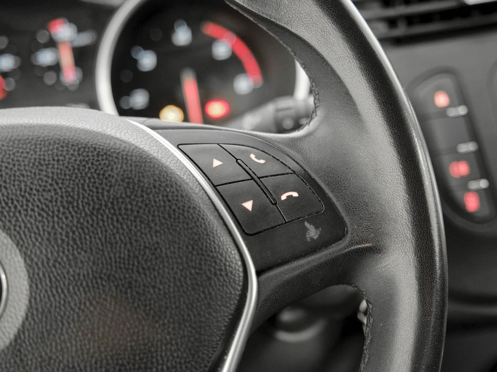 Alfa Romeo Giulietta usata a Prato (10)