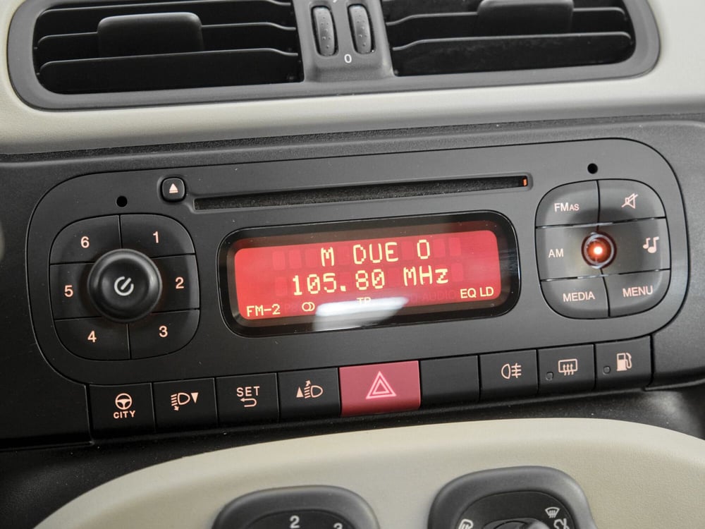 Fiat Panda usata a Prato (11)