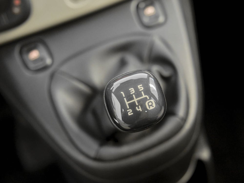Fiat Panda usata a Prato (13)