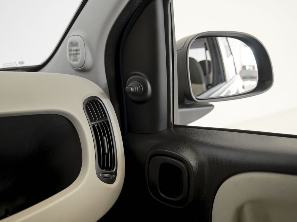 Fiat Panda usata a Prato (14)