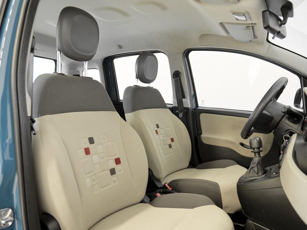 Fiat Panda usata a Prato (15)