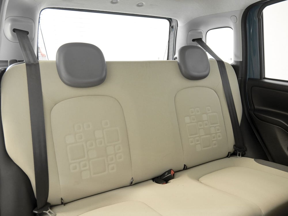 Fiat Panda usata a Prato (16)