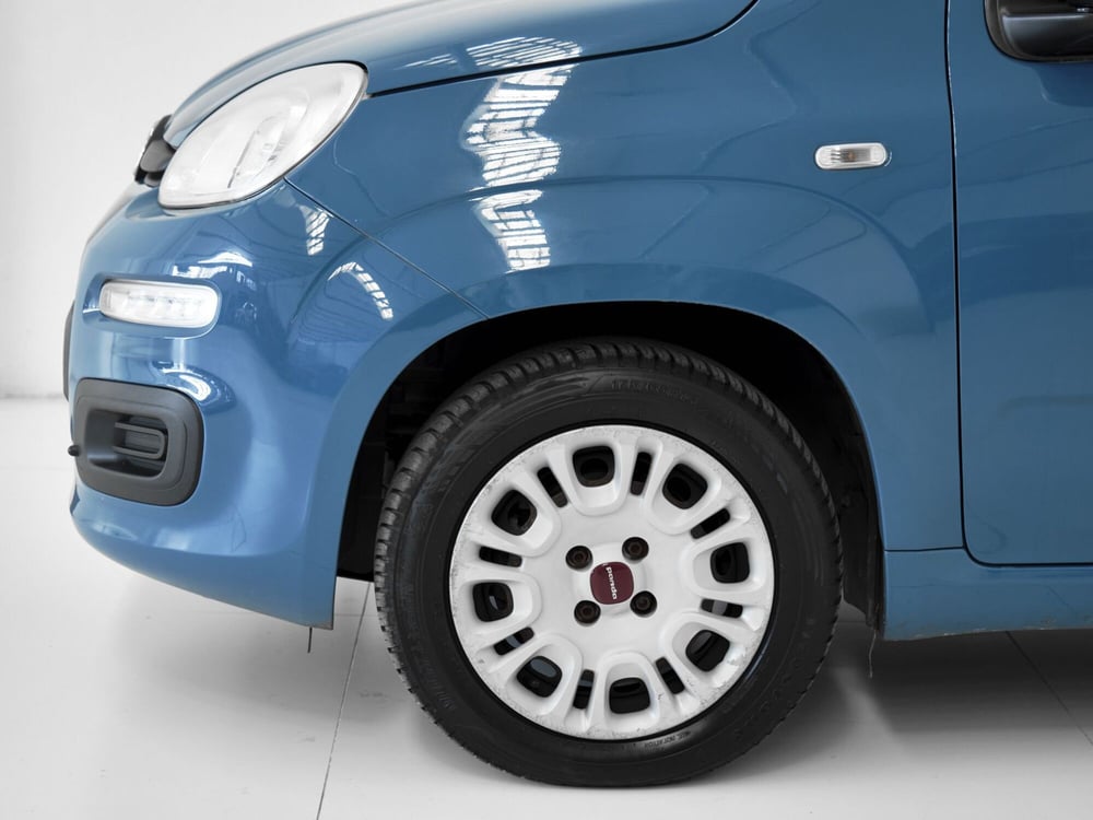 Fiat Panda usata a Prato (4)