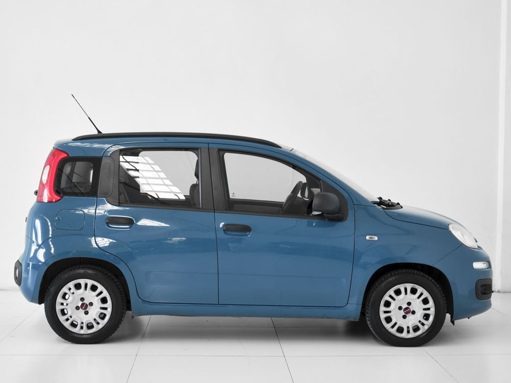 Fiat Panda usata a Prato (6)