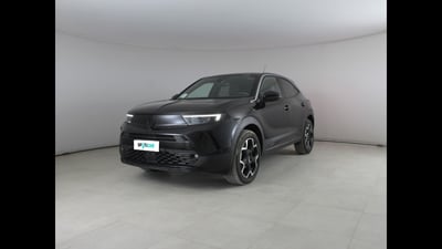 Opel Mokka 1.2 t Ultimate s&amp;s 130cv at8 del 2024 usata a Palermo