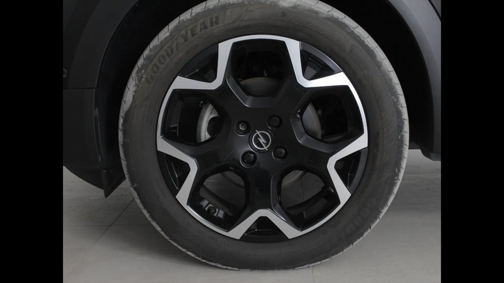 Opel Mokka usata a Palermo (13)