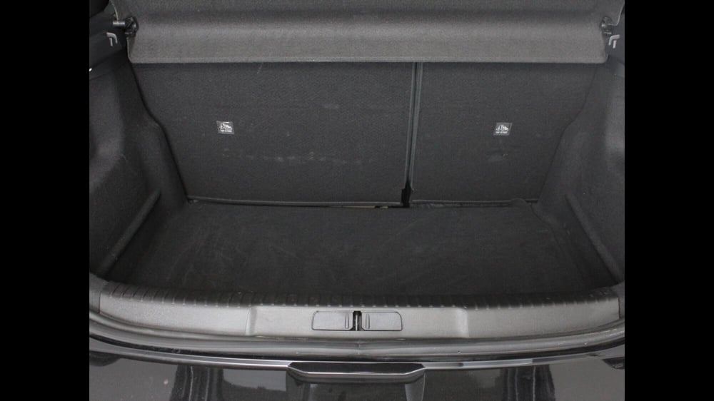 Opel Mokka usata a Palermo (6)