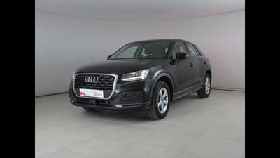 Audi Q2 Q2 30 TDI del 2017 usata a Palermo