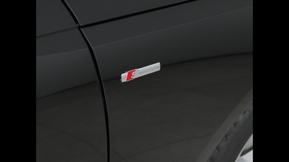 Audi A4 Avant usata a Palermo (16)