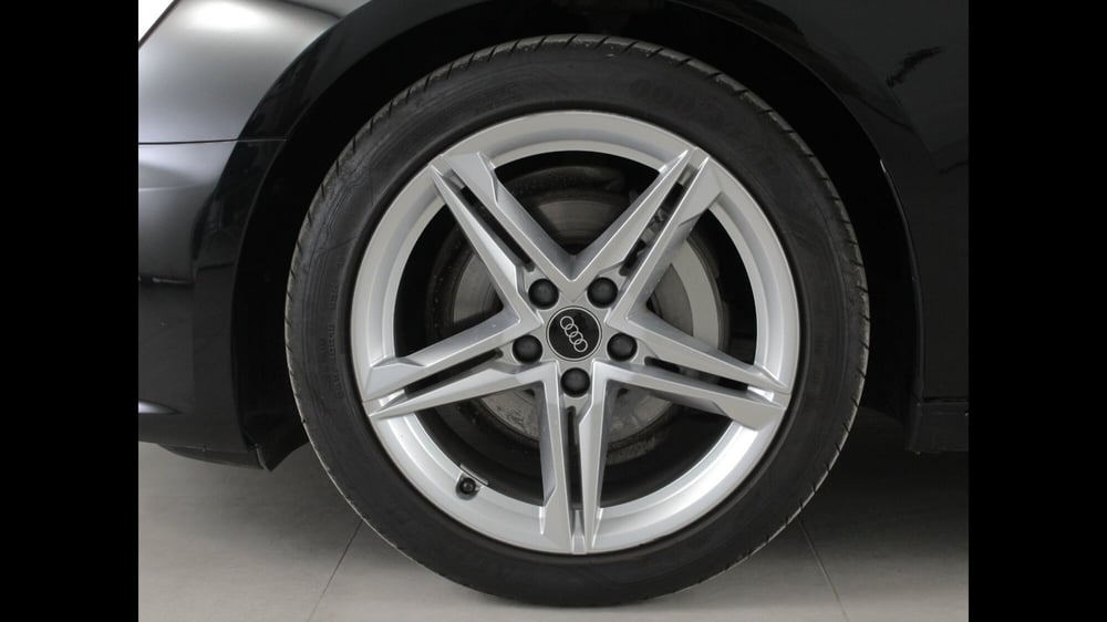 Audi A4 Avant usata a Palermo (6)