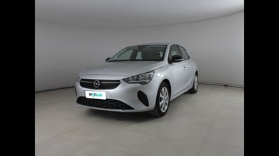 Opel Corsa 1.2 Edition s&amp;s 75cv del 2022 usata a Palermo