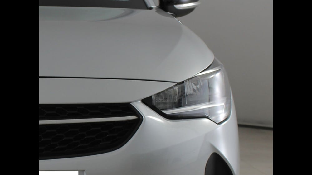 Opel Corsa usata a Palermo (16)