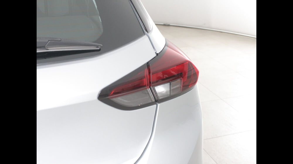 Opel Corsa usata a Palermo (17)
