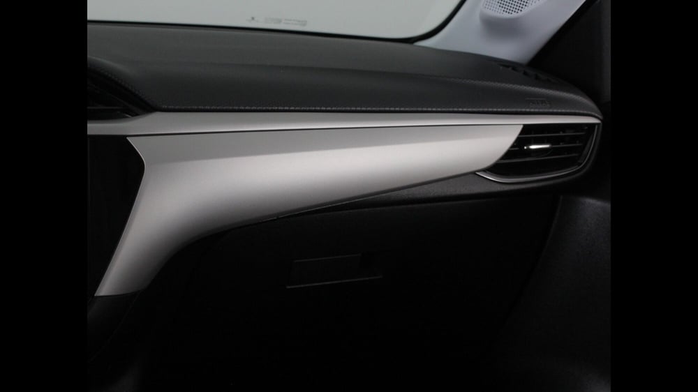 Opel Corsa usata a Palermo (19)