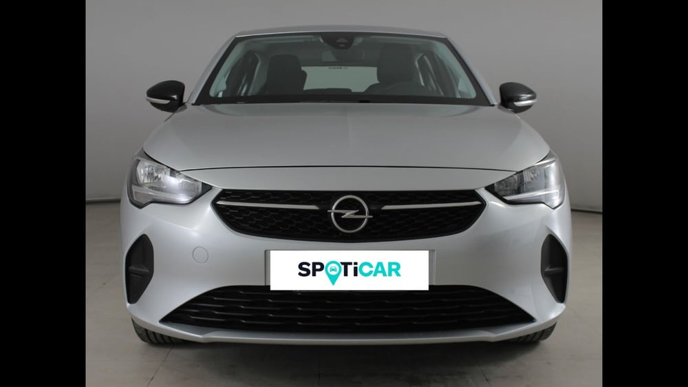 Opel Corsa usata a Palermo (2)