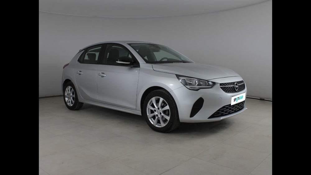 Opel Corsa usata a Palermo (3)