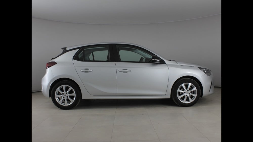 Opel Corsa usata a Palermo (4)
