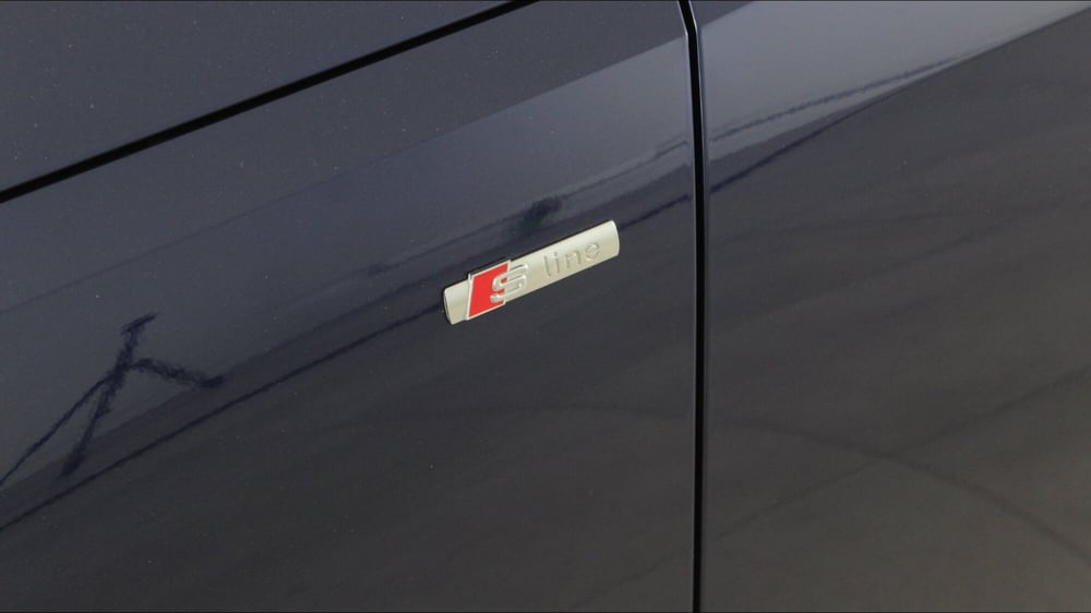 Audi A4 Avant usata a Palermo (17)