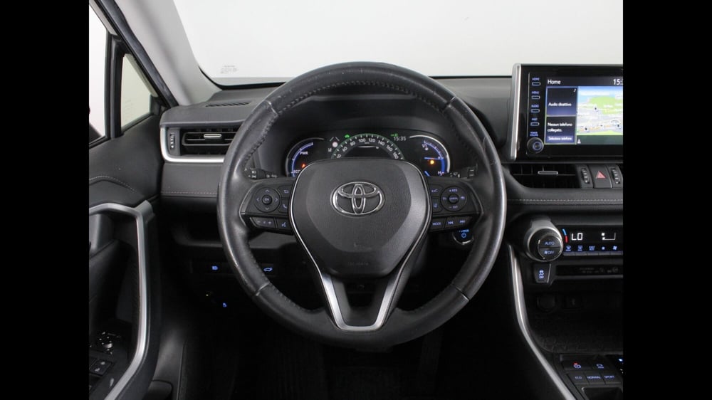 Toyota Rav4 usata a Palermo (10)