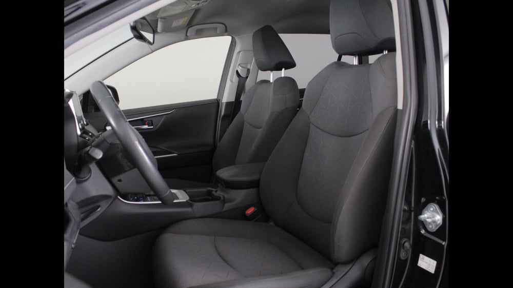 Toyota Rav4 usata a Palermo (12)