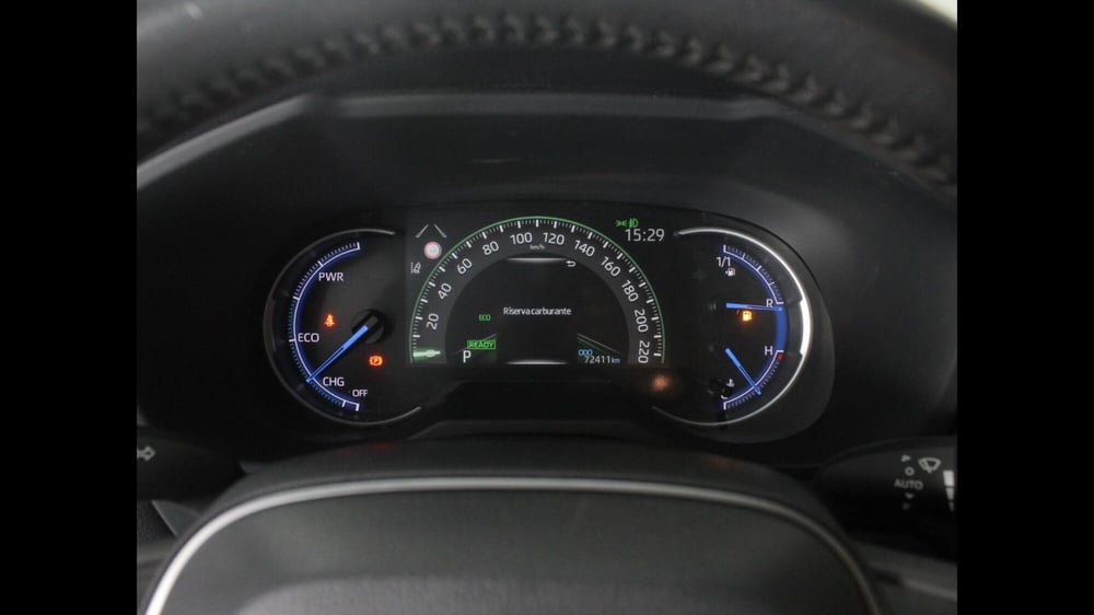 Toyota Rav4 usata a Palermo (13)