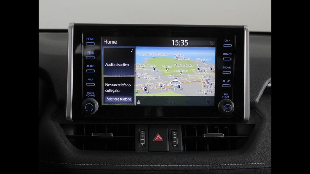 Toyota Rav4 usata a Palermo (16)