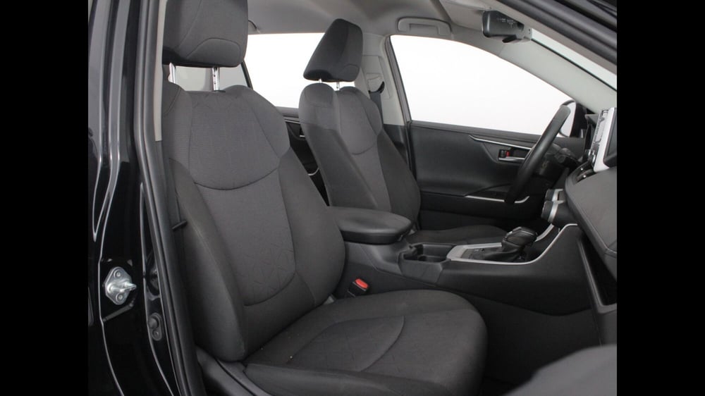 Toyota Rav4 usata a Palermo (7)