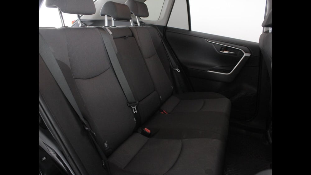 Toyota Rav4 usata a Palermo (8)