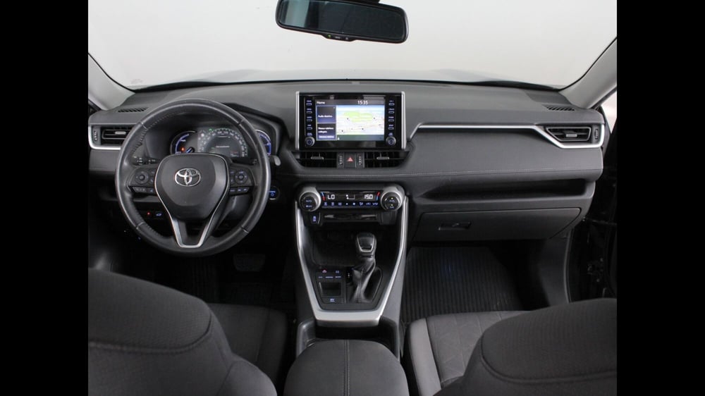 Toyota Rav4 usata a Palermo (9)