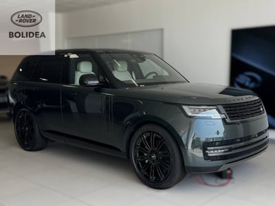 Land Rover Range Rover 3.0D l6 HSE nuova a Savona