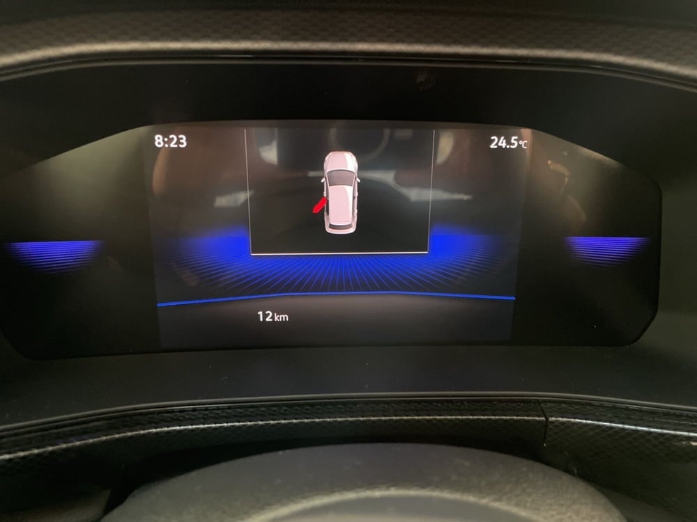 Volkswagen T-Cross nuova a Varese (12)
