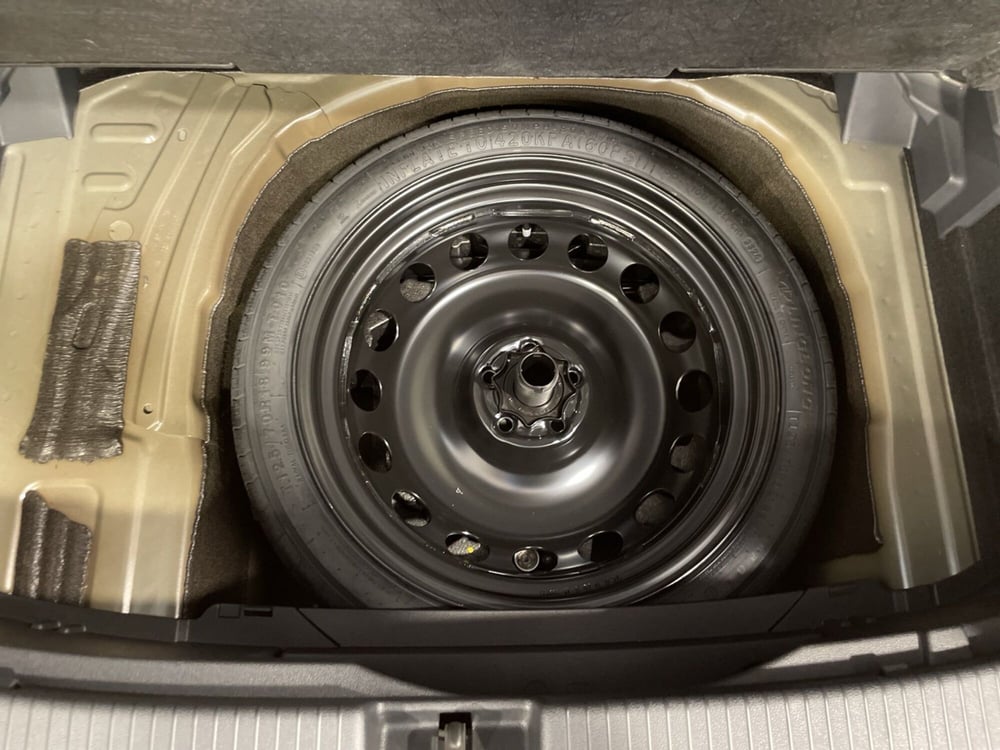 Volkswagen T-Cross nuova a Varese (9)