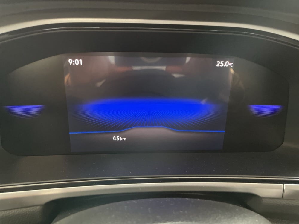 Volkswagen T-Roc nuova a Varese (12)