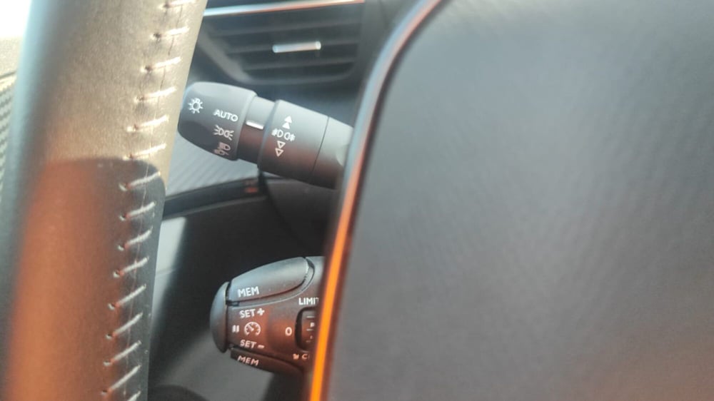 Peugeot 2008 usata a Firenze (18)