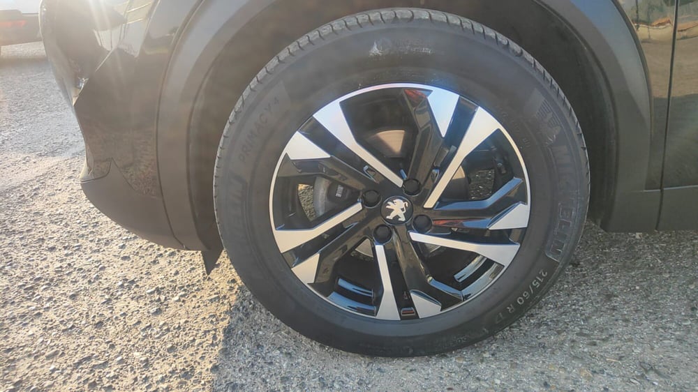 Peugeot 2008 usata a Firenze (5)