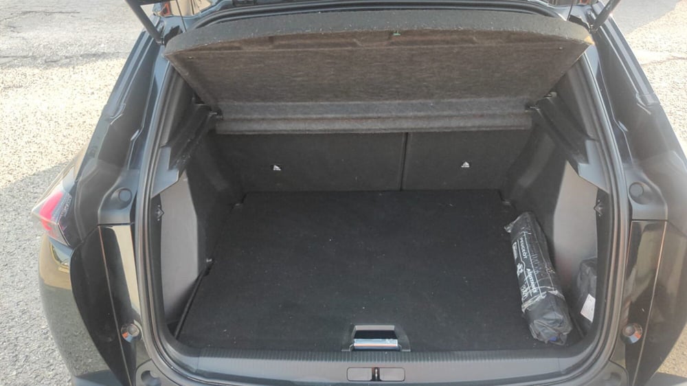 Peugeot 2008 usata a Firenze (8)