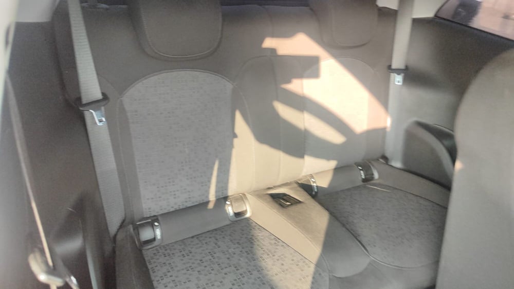 Opel Adam usata a Firenze (12)
