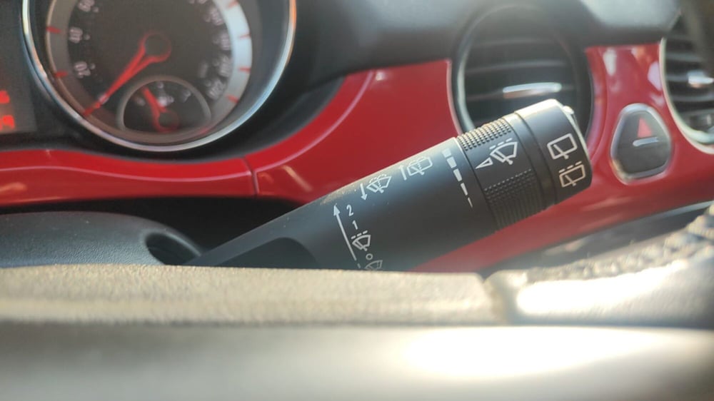 Opel Adam usata a Firenze (19)
