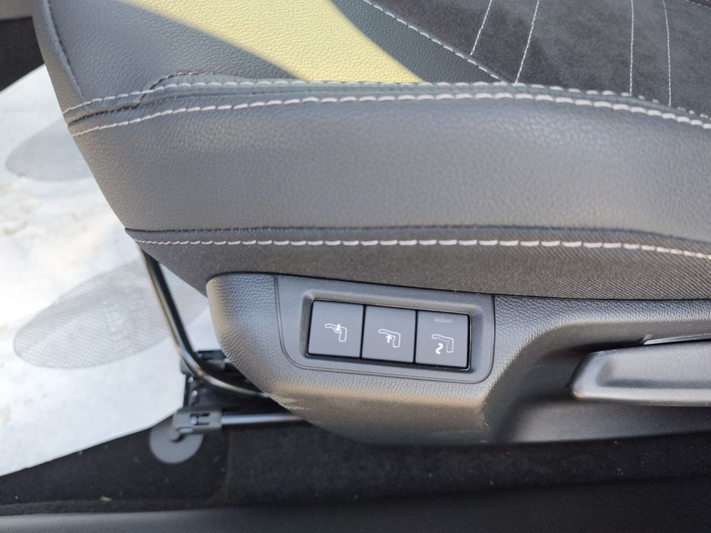 Opel Corsa nuova a Frosinone (11)