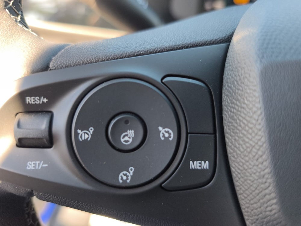 Opel Corsa nuova a Frosinone (16)