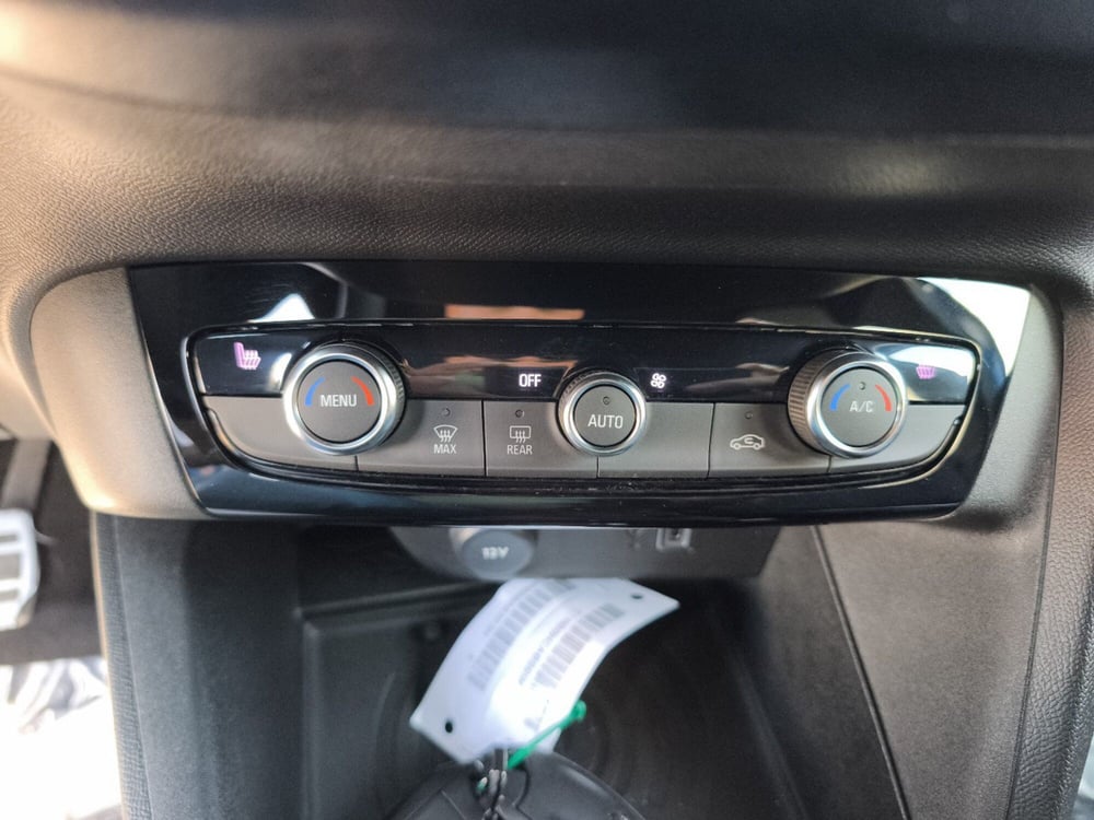 Opel Corsa nuova a Frosinone (18)