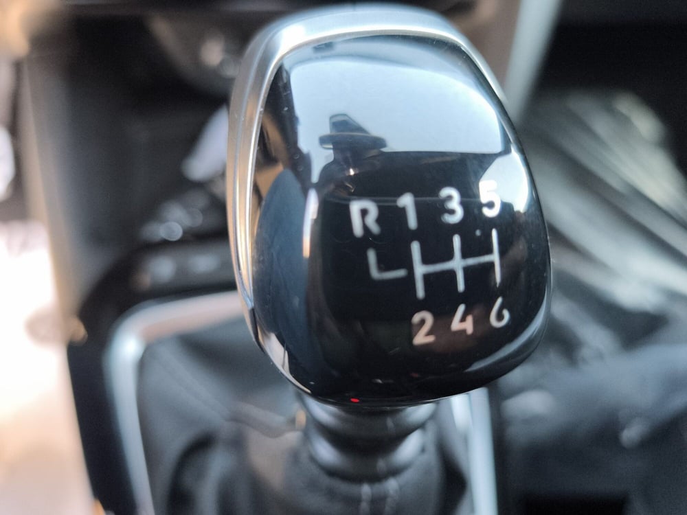 Opel Corsa nuova a Frosinone (19)