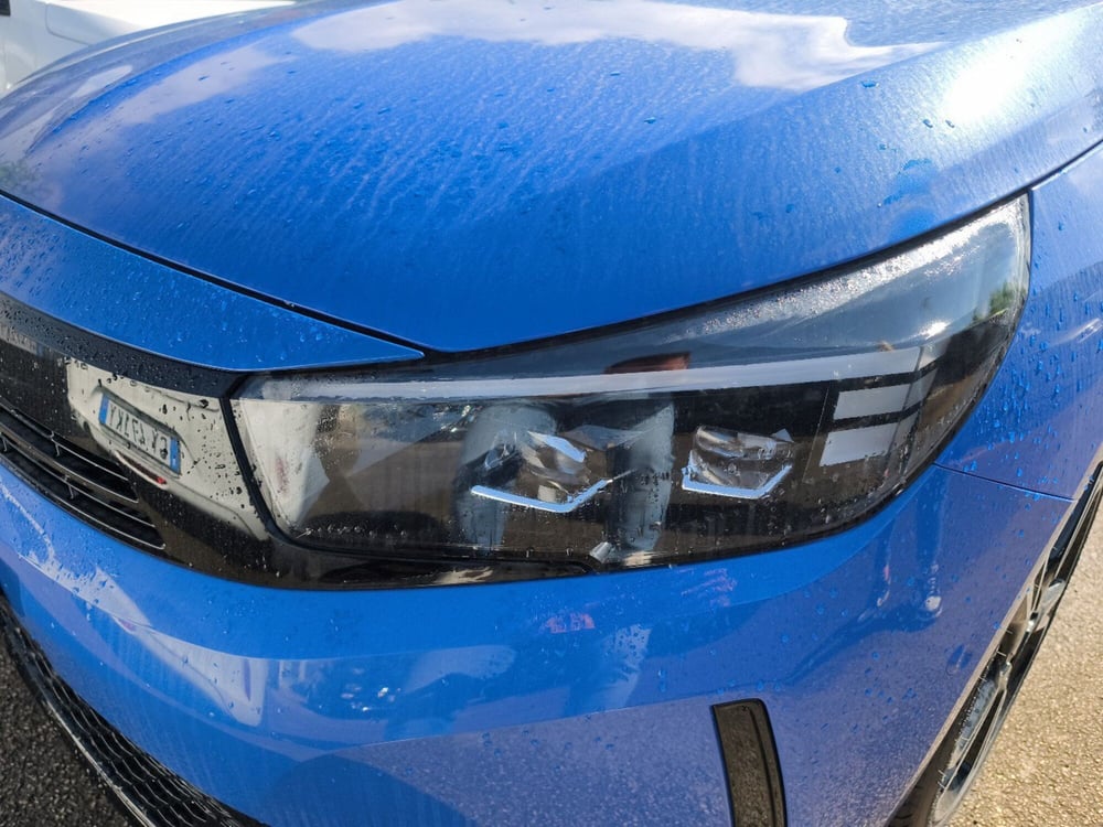 Opel Corsa nuova a Frosinone (8)