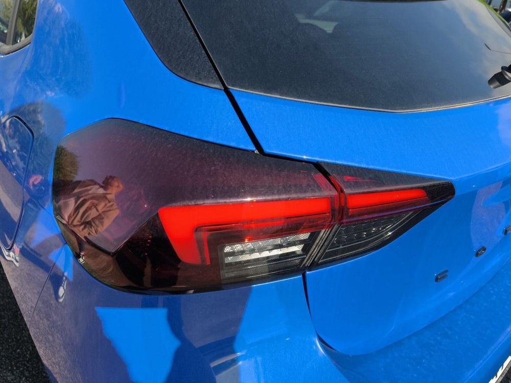 Opel Corsa nuova a Frosinone (9)