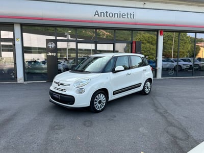 Fiat 500L 1.3 Multijet 85 CV Pop Star del 2015 usata a Fabriano