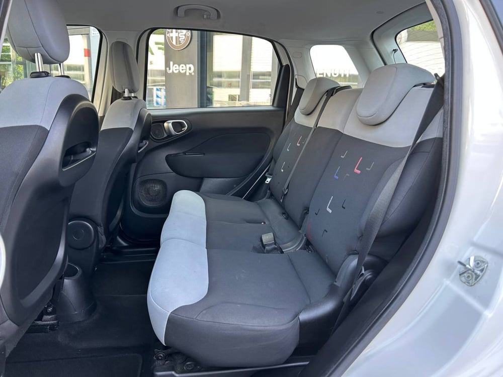 Fiat 500L usata a Ancona (10)