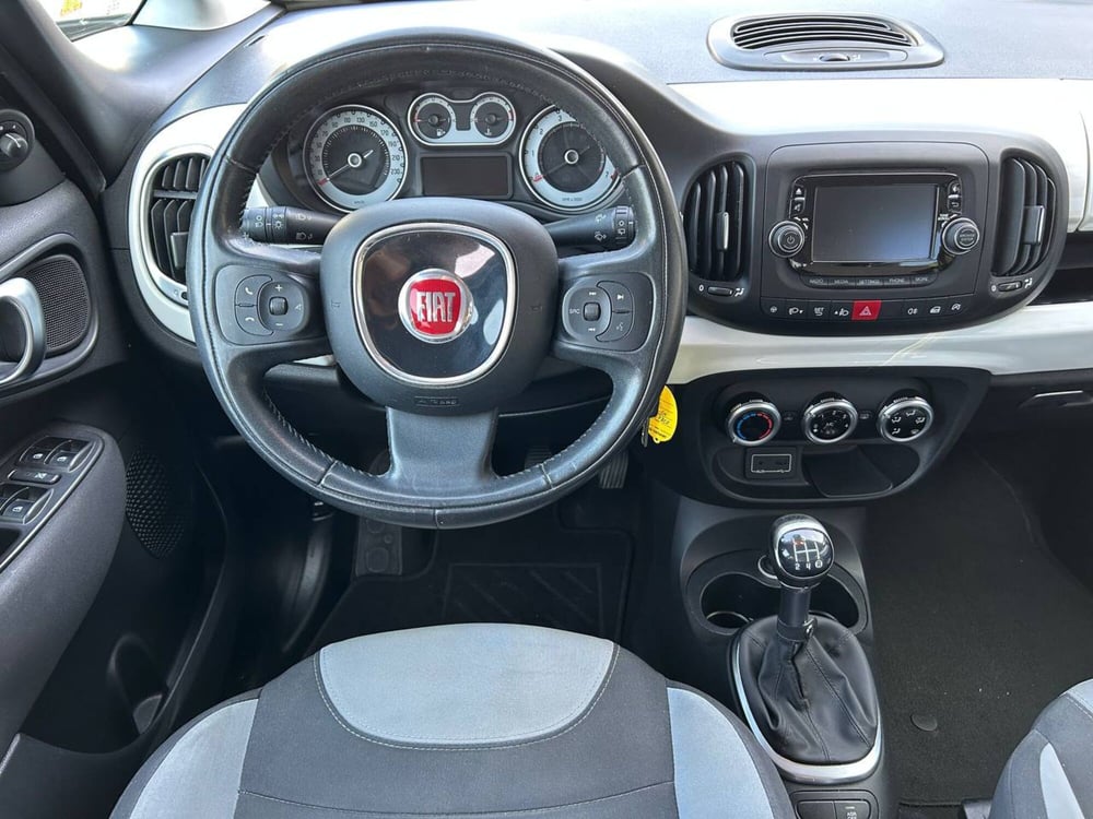 Fiat 500L usata a Ancona (13)